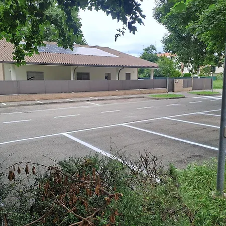 Apartment La Faenza