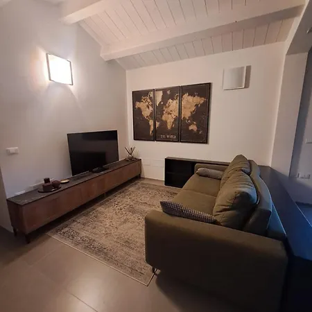 아파트 La 파엔차