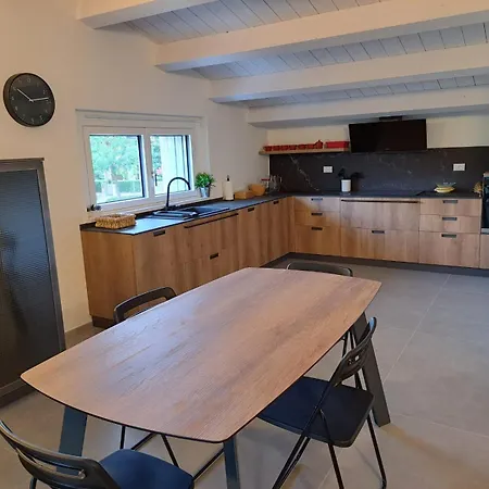 Апартаменты La