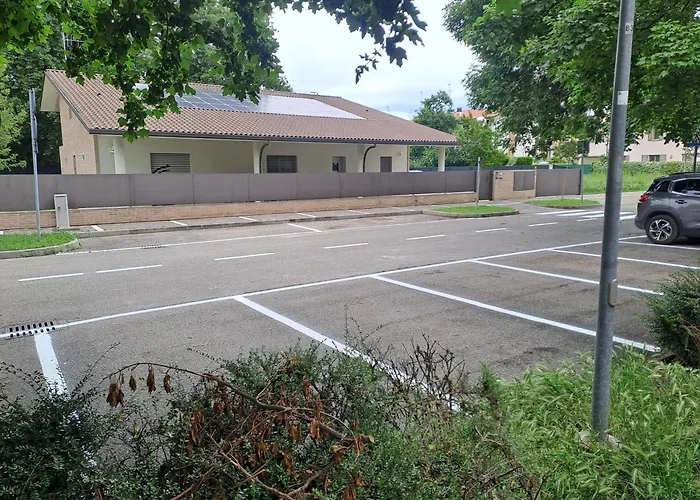 Апартаменты La Фаэнца