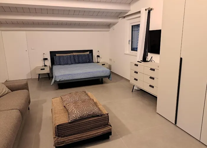 La Апартаменты