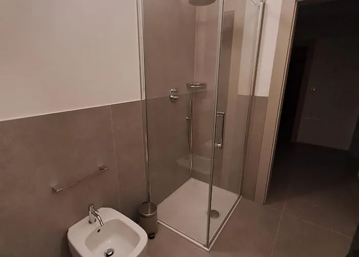 Apartamento La Faenza