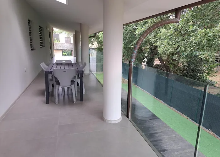Apartamento La